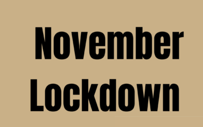November Lockdown
