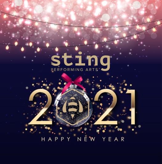 ‘Happy New Year’